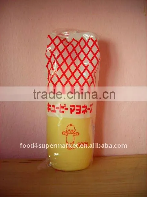 manufacture cheap price Mayonnaise paste