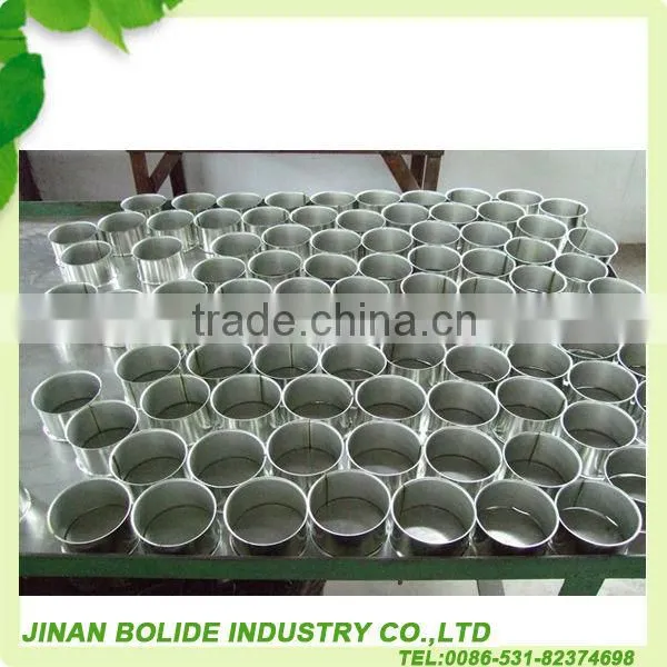 340g tinned luncheon pork meat with high quality