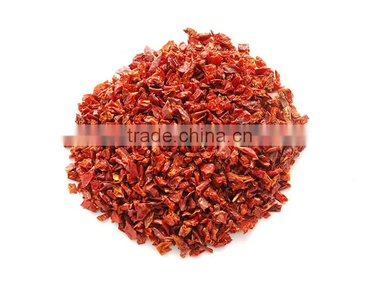 Dry Red Chilli of Grade A