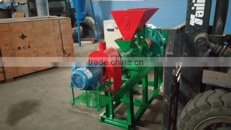 2015 hot sale floating fish pellets machine, fish feed making machine, floating fish feed extruder machine