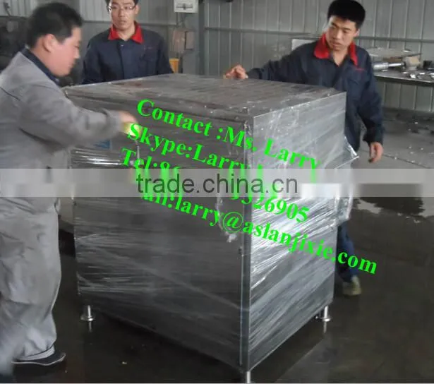 chicken meat cutting machine/meat strip cutting machine