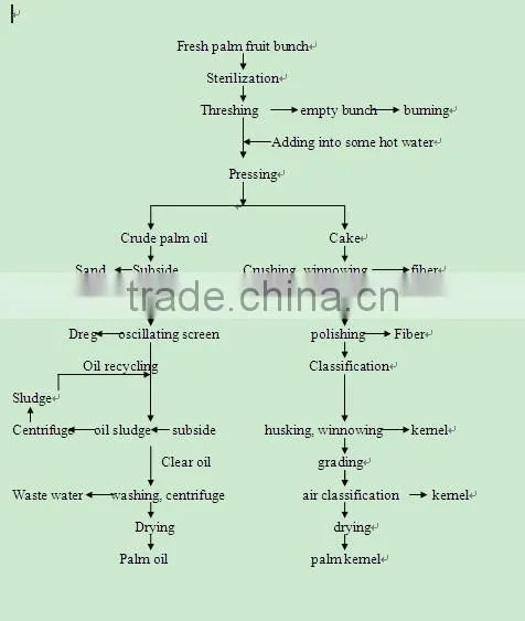 palm oil making machine/cooking oil making machine/vegetable oil making machine manufacturer