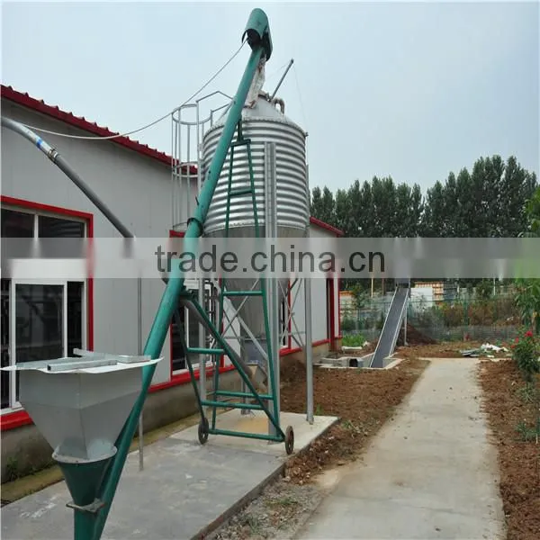galvanized wire chicken cages for chicken coop