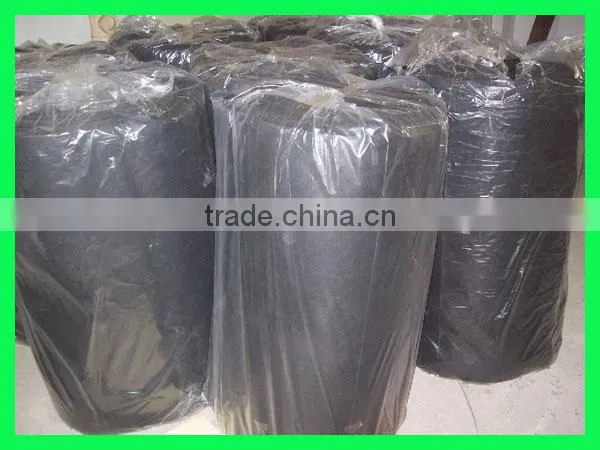 fireproof pvc nbr plastic rubber foam roll