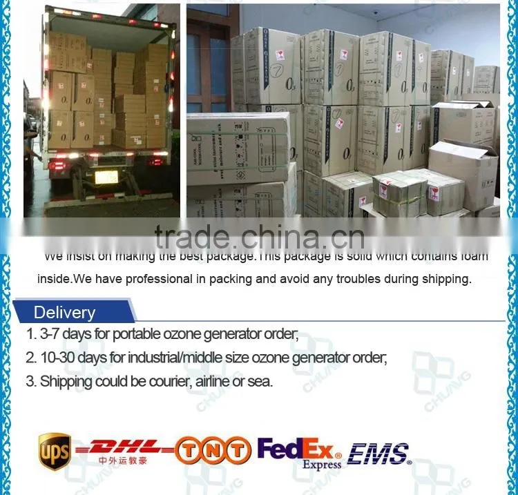 3-10 LPM oxygen concentrator spare parts / psa oxygen concentrator