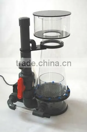 Mini small protein skimmer equipment for Swimming pool water treatment