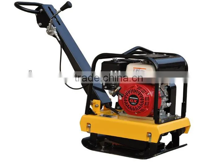 BH23 vibrating plate compactor for sale