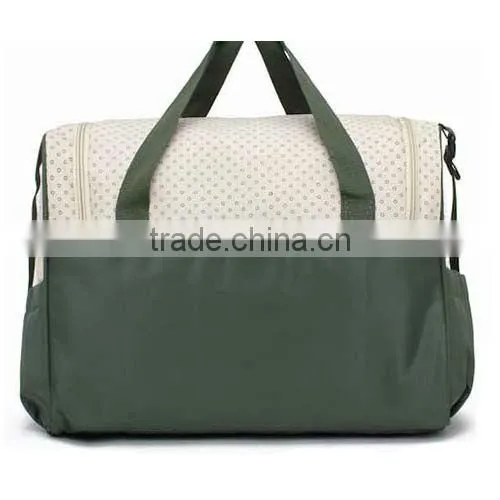 2015 New Style Mummy Bag/Diaper Bag (BYS001)