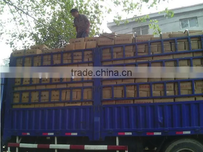 Hongye supply hard wood charcoal for barbecue