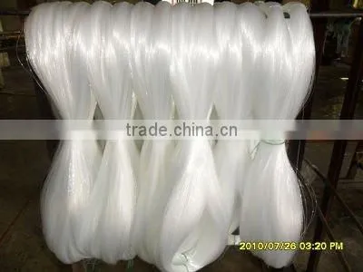 Monofilament Fishing Line