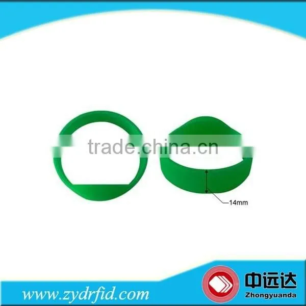 ISO 14443A RFID Blank card for VIP management