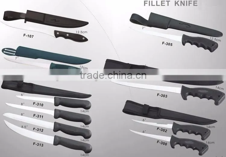 Fctory direct wood handle folding knife
