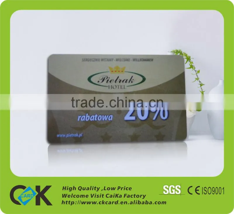 custom gift voucher promotional coupon printing
