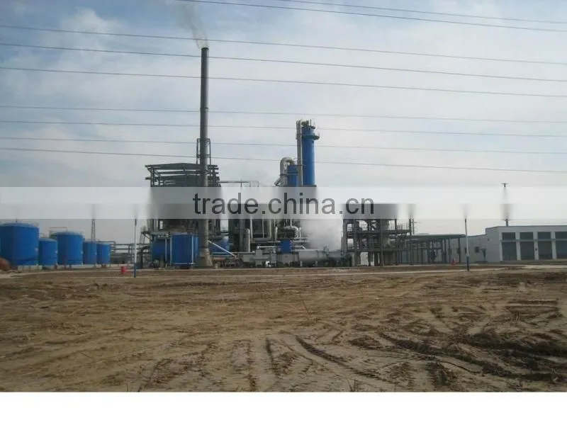 Rotary kiln Waste incinerator