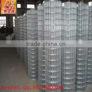 Direct factory cheap pvc garden welded wire mesh fence