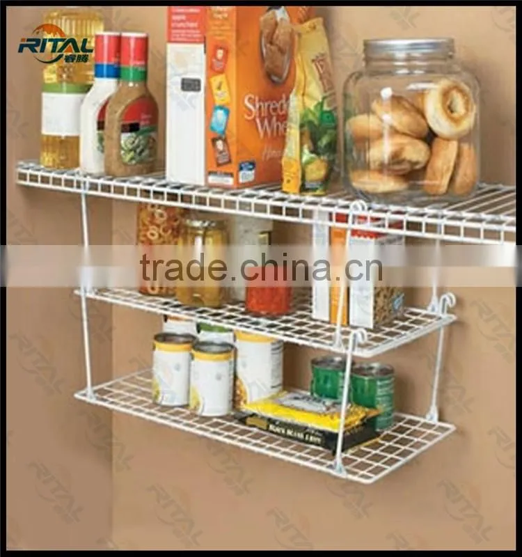 Factory Supply Popular Design Metal Display Racks