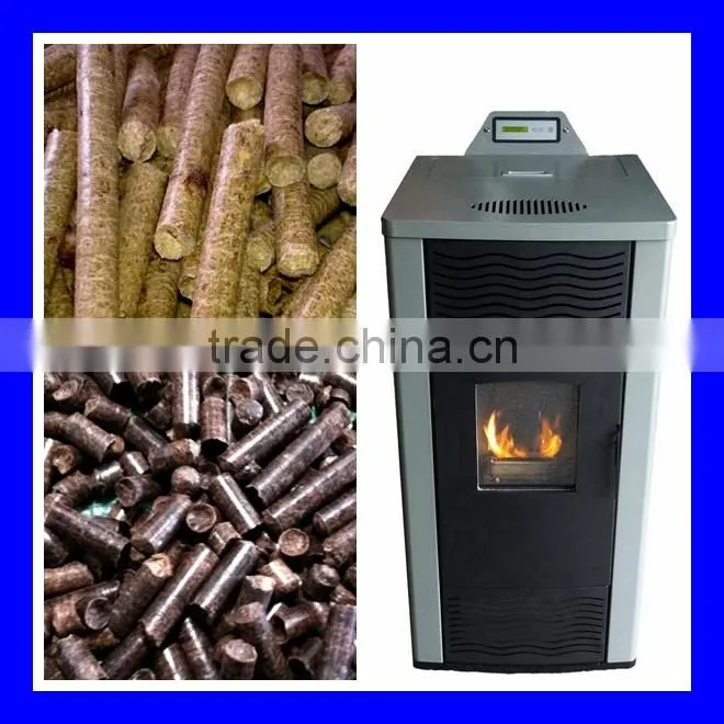 Good quality wood pellet stove with lowest price