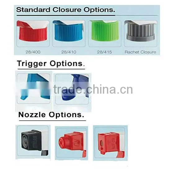 Hot sale!! practical and convenient Garden Usage and Plastic Material water sprayer China