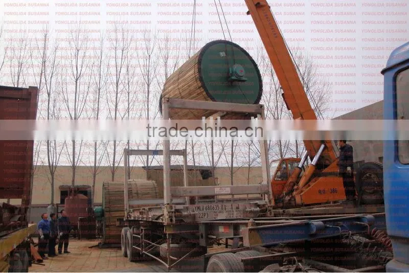 high quality calender for paper machine