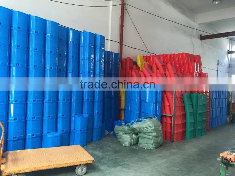 16L PE high efficient sprayer pump