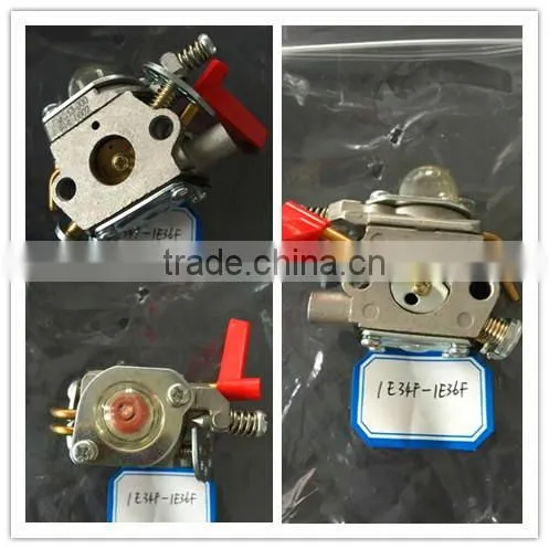 34 cc/36cc high quality garden tools carburetor series pruning shears