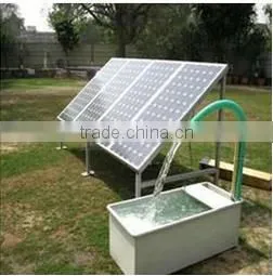 good 1100W Home Appliance High Power integrative flat plate solar water heater For Swim Pool