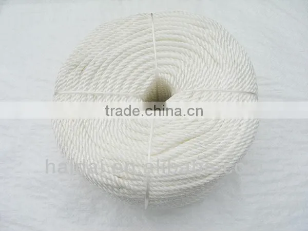 China best polyester fishing rope