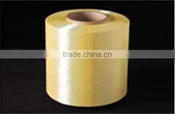 aramid yarn, filament and spun yarn