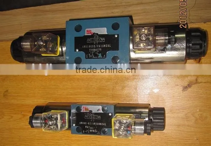 All kinds of customized hydraulic power pack/hydraulic pump station made in JSD factory for heavy load application
