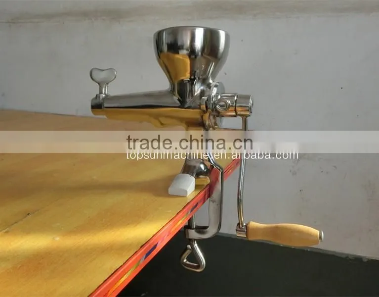 home and commercial use stainless steel fruit juicer wheat grass juicer