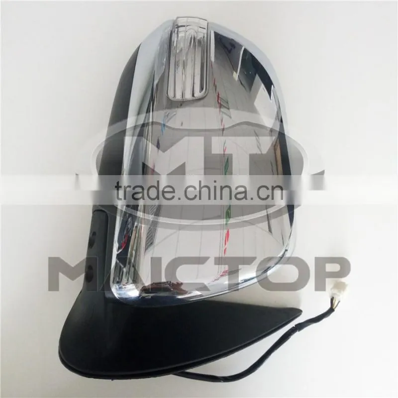Auto Parts Door Mirror Side Mirror for 2012 Hilux Vigo