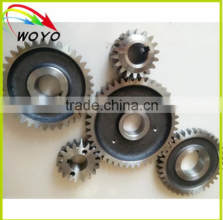 flywheel ring gear