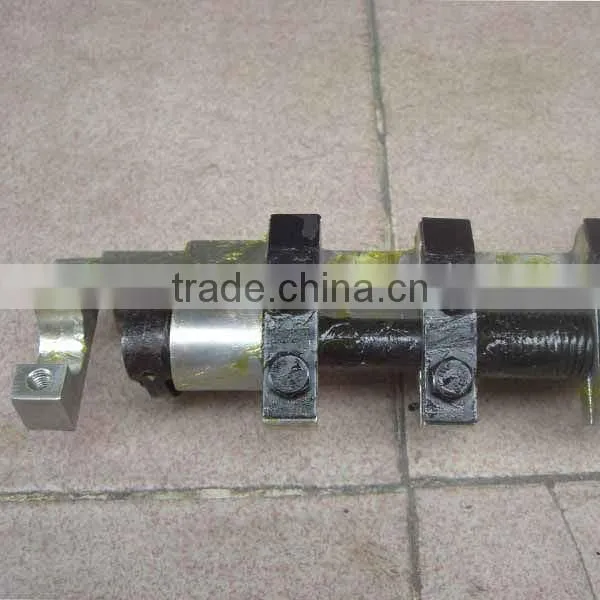 Heidelberg gripper bar HE1102-- spare parts for Heidelberg GTO 52 machine, Heidelberg spare parts