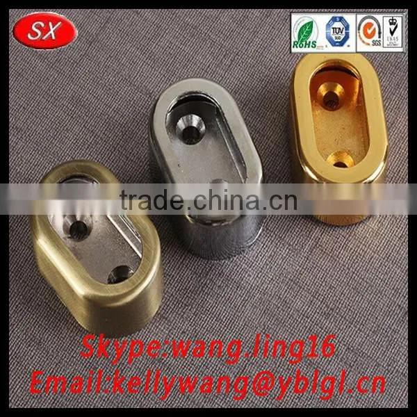 china customized OEM/ODM funiture accessories sofa feet/TV stands feet