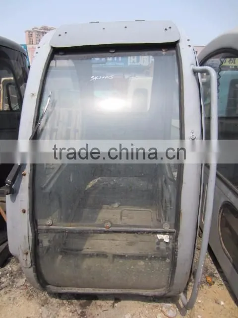 sk200-5 main valve kmx15yab33001 yn30v00021f2
