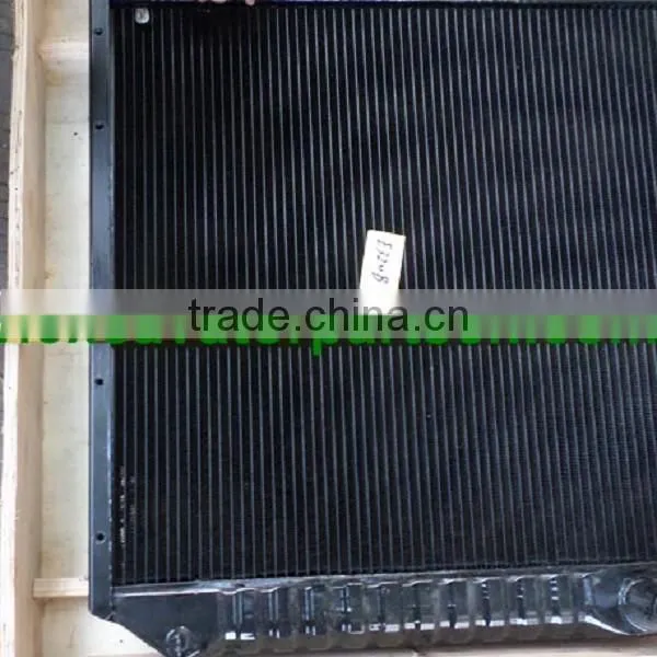 Copper E320B Radiator E320L Water Tank