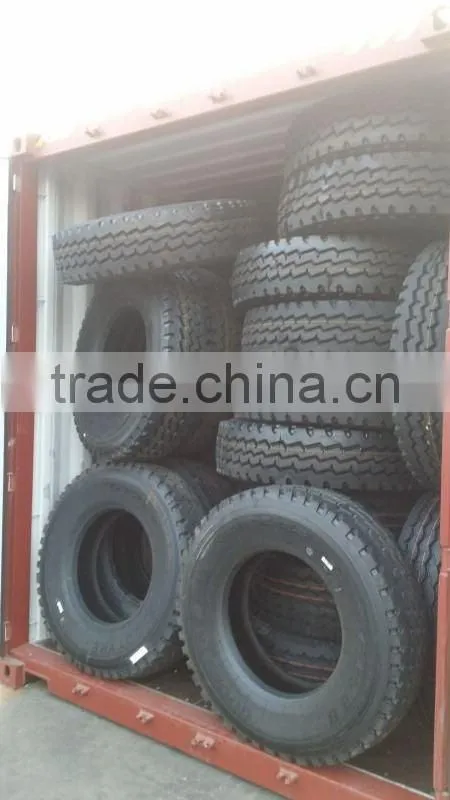 Truck Tire Lower Price 11r22.5