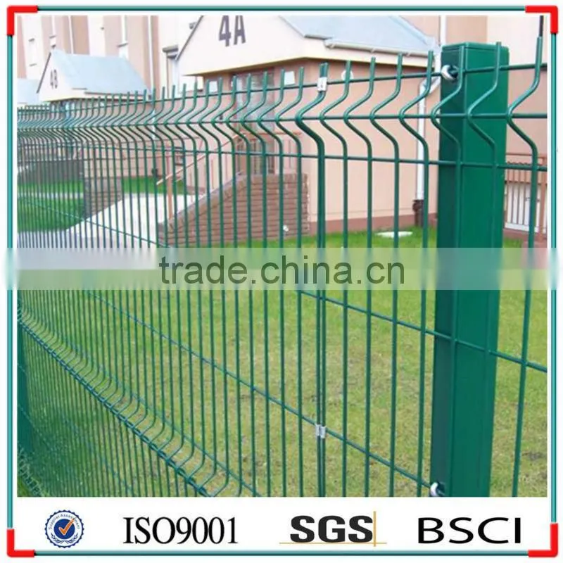 ELECTRO GALVANIZED WELDED MESH 50x50