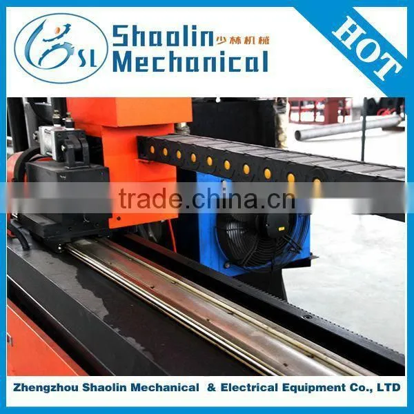 New Style clothes hanger making machine wire hanger machine with best service
