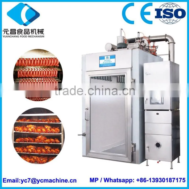 Chicken Meat Marinated Machine| Vacuum Meat Tumbler| Meat Massage Machine