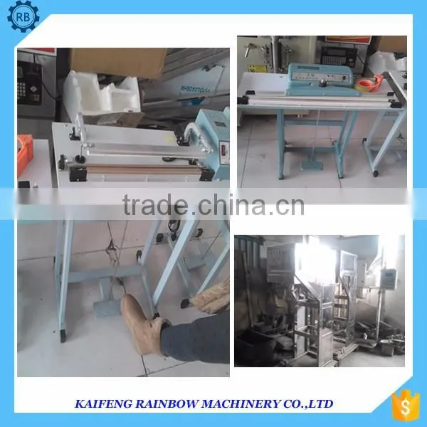Automatic Liquid Packaging Machine with high quality