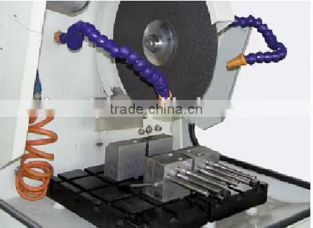 LDQ-350 Metallographic Sample Cutting Machine test equipment