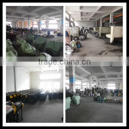 2014 Cable Electric Wire Stripping Machine (MT-SD025)