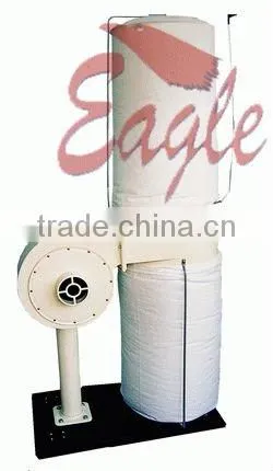 Wood Dust Collector