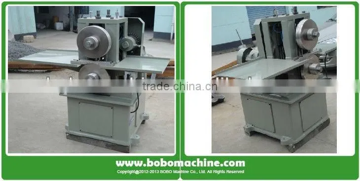 415H Chain riveting machine