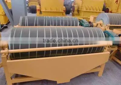 Kefan hot salewet high-intensity magnetic separator equipment