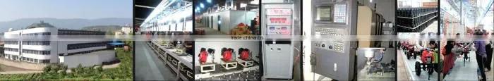 super power air-cooled 4stroke 192f 16hp half cut engine