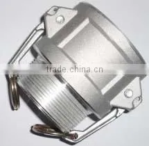 Aluminum Camlock coupling