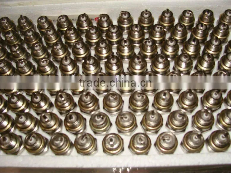 Spark Plug as chinese chainsaw parts