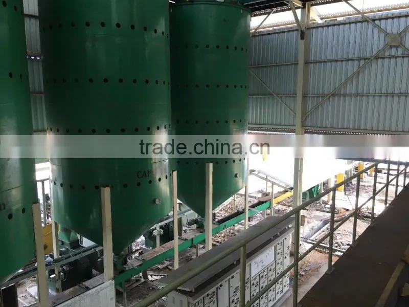 Most popular turn-key project palm oil factory for sale